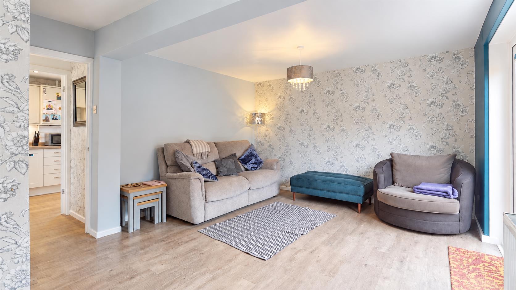 Bodle Close, Pennyland, Milton Keynes